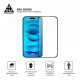 Захисне скло ArmorStandart Pro для Apple iPhone 16 Plus (ARM78509)