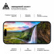 Захисне скло ArmorStandart Pro для Apple iPhone 16 Plus (ARM78509)