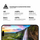 Захисне скло ArmorStandart Pro для Apple iPhone 16 Plus (ARM78509)