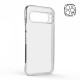 Чохол ArmorStandart Air для Google Pixel 9 Pro Camera cover Clear (ARM74685)