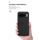 Чохол ArmorStandart ICON для Google Pixel 10 Pro XL 5G Camera cover Black (ARM87248)