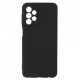 Чохол ArmorStandart Matte Slim Fit для Samsung A23 4G (A235)/A23 5G (A236) Camera cover Black (ARM61648)