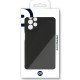 Чохол ArmorStandart Matte Slim Fit для Samsung A23 4G (A235)/A23 5G (A236) Camera cover Black (ARM61648)