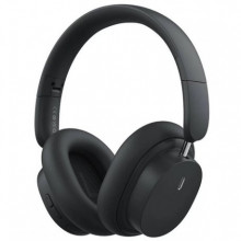 Бездротові навушники Baseus Bowie Wireless D05 Black (A00024601113-00)