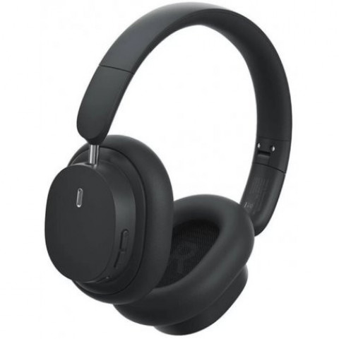 Бездротові навушники Baseus Bowie Wireless D05 Black (A00024601113-00)