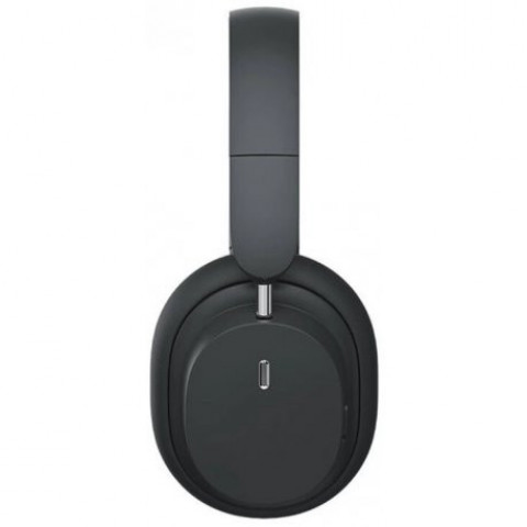 Бездротові навушники Baseus Bowie Wireless D05 Black (A00024601113-00)