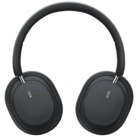 Бездротові навушники Baseus Bowie Wireless D05 Black (A00024601113-00)