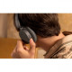 Бездротові навушники Baseus Bowie Wireless D05 Black (A00024601113-00)