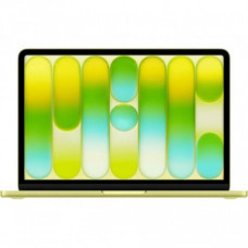 Apple MacBook Neo 13" A18 Pro Сhip 8/256GB 2026 Citrus (MHFD4)
