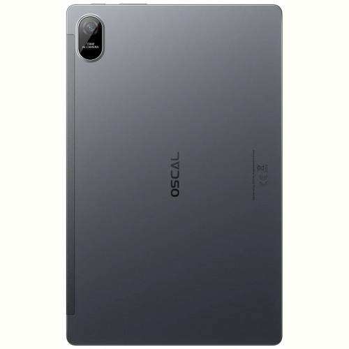 Планшет Oscal Pad 15 8/256GB Dual Sim Stellar Grey