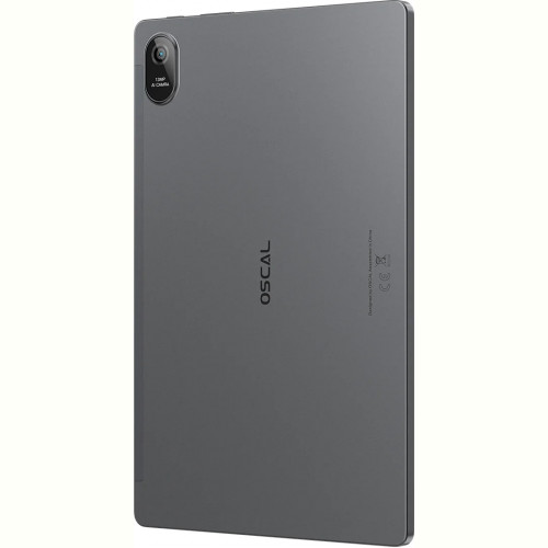 Планшет Oscal Pad 15 8/256GB Dual Sim Stellar Grey