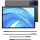 Планшет Teclast T50HD 6/256GB 4G Dual Sim Space Gray (T3C1/TL-112425)