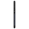 Чохол-накладка Spigen Slim Armor для Samsung Galaxy S22 Plus SM-S906 Metal Slate (ACS03978)