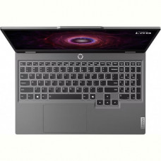Ноутбук Lenovo LOQ 15ARP9 (83JC008ARA) Luna Grey