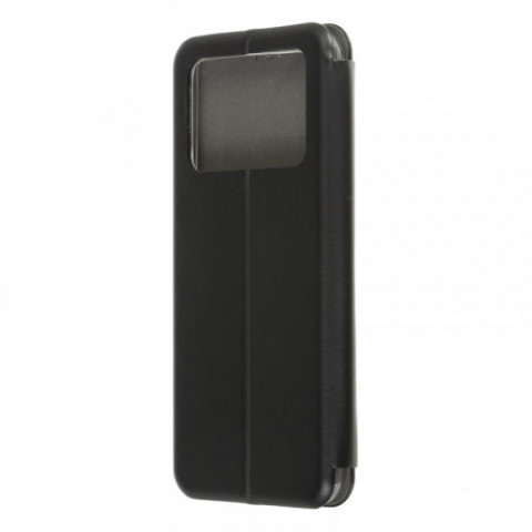 Чохол-книжка Armorstandart G-Case для Xiaomi Poco M4 Pro 4G Black (ARM62245)