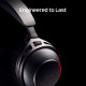 Гарнітура ігрова HyperX Cloud Alpha 2 WL/BT/mini-jack/USB-A/USB-C, 0.5м/1.5м, чорний