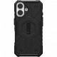 Чохол-накладка Urban Armor Gear Pathfinder Magsafe для Apple iPhone 16 Black (114470114040)