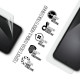 Гідрогелева плівка ArmorStandart для Samsung Flip 7 FE (SM-F761) (ARM87442)