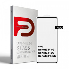 Захисне скло ArmorStandart Pro для OPPO Reno13 F 4G / Reno13 F 5G / Reno13 FS 5G (ARM82922)