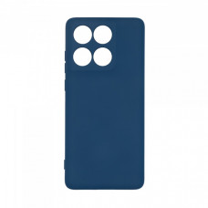 Чохол ArmorStandart ICON для Motorola Edge 60 Fusion 5G Camera cover Dark Blue (ARM85593)
