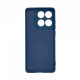 Чохол ArmorStandart ICON для Motorola Edge 60 Fusion 5G Camera cover Dark Blue (ARM85593)