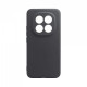 Чохол ArmorStandart Matte Slim Fit для Xiaomi Redmi Note 15 Pro Plus 5G / Poco M8 Pro 5G Camera cover Black (ARM89717)