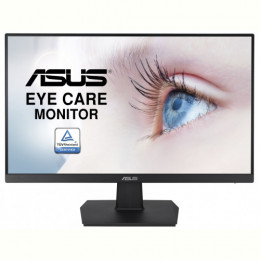 Монiтор ASUS 23.8" VA247HE (90LM0795-B01170) VA Black