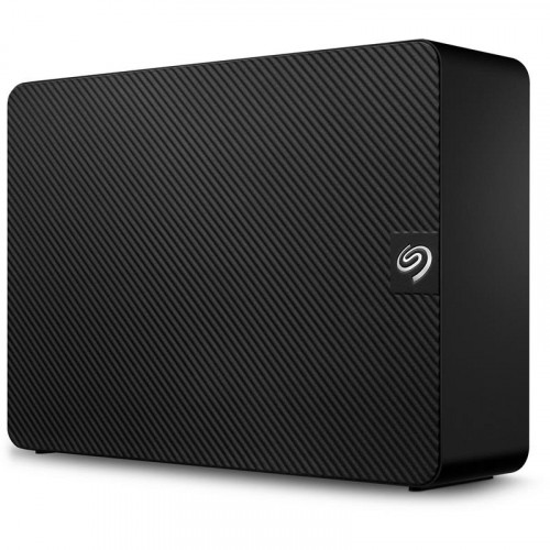 Зовнішній жорсткий диск 3.5" USB 12.0TB Seagate Expansion Desktop Black (STKP12000400)