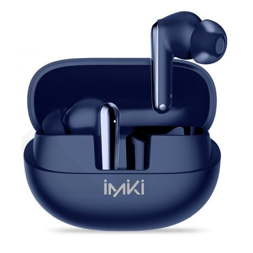 Bluetooth-гарнітура iMiki T14 Blue