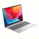 Ноутбук HP Pavilion 16-ag0024ua (B0AB4EA) Silver