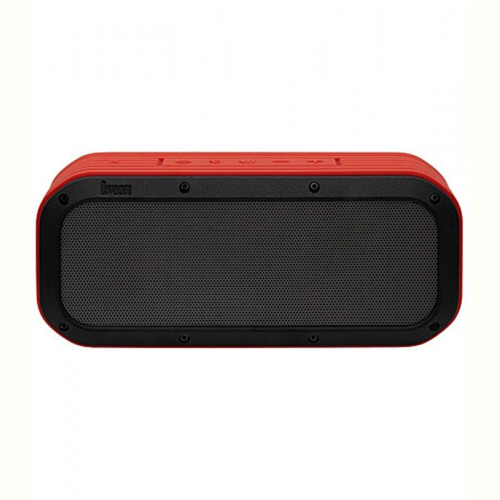 Акустична система Divoom Voombox-Outdoor (3GEN) Red