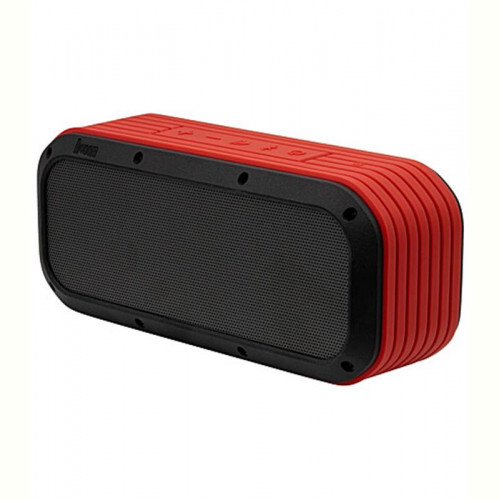 Акустична система Divoom Voombox-Outdoor (3GEN) Red