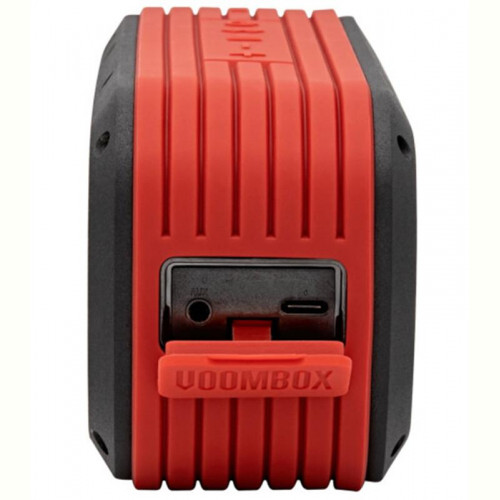 Акустична система Divoom Voombox-Outdoor (3GEN) Red