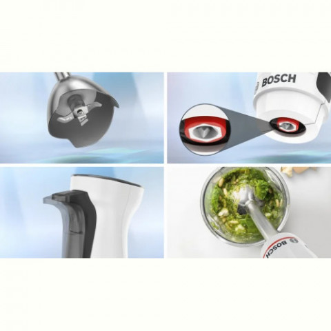 Блендер Bosch MSM4W221