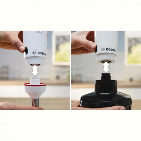 Блендер Bosch MSM4W221