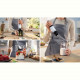 Блендер Bosch MSM4W221
