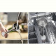 Блендер Bosch MSM4W221