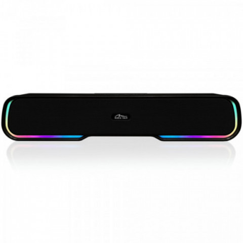 Акустична система Media-Tech Phantom BT 2.0 Black (MT3180)