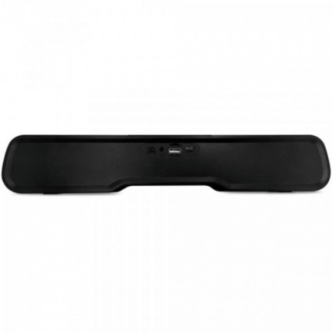 Акустична система Media-Tech Phantom BT 2.0 Black (MT3180)