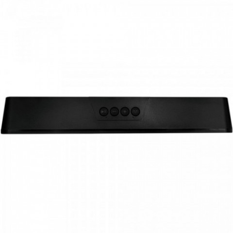Акустична система Media-Tech Phantom BT 2.0 Black (MT3180)