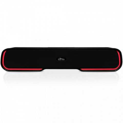 Акустична система Media-Tech Phantom BT 2.0 Black (MT3180)