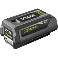 Акумулятор Ryobi Max Power RY36B50B 36В 5А·год 1.42кг
