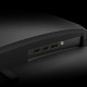 Монітор Gigabyte 31.5" GS32QCA VA Black Curved 180Hz