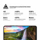 Захисне скло ArmorStandart Pro для ZTE Blade A52 (ARM63117)