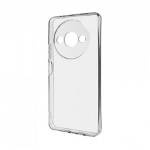 Чохол ArmorStandart Air для Xiaomi Redmi A3 Camera cover Clear (ARM74420)