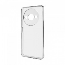 Чохол ArmorStandart Air для Xiaomi Redmi A3 Camera cover Clear (ARM74420)
