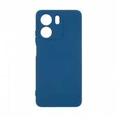 Чохол ArmorStandart ICON для OPPO A5X 4G / A5X 5G Camera cover Dark Blue (ARM86573)