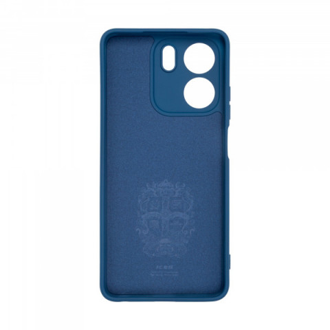 Чохол ArmorStandart ICON для OPPO A5X 4G / A5X 5G Camera cover Dark Blue (ARM86573)