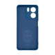 Чохол ArmorStandart ICON для OPPO A5X 4G / A5X 5G Camera cover Dark Blue (ARM86573)