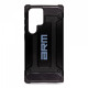 Чохол ArmorStandart Panzer для Samsung S24 Ultra Black (ARM75616)